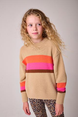 Trinity Trui -Tumble 'N Dry