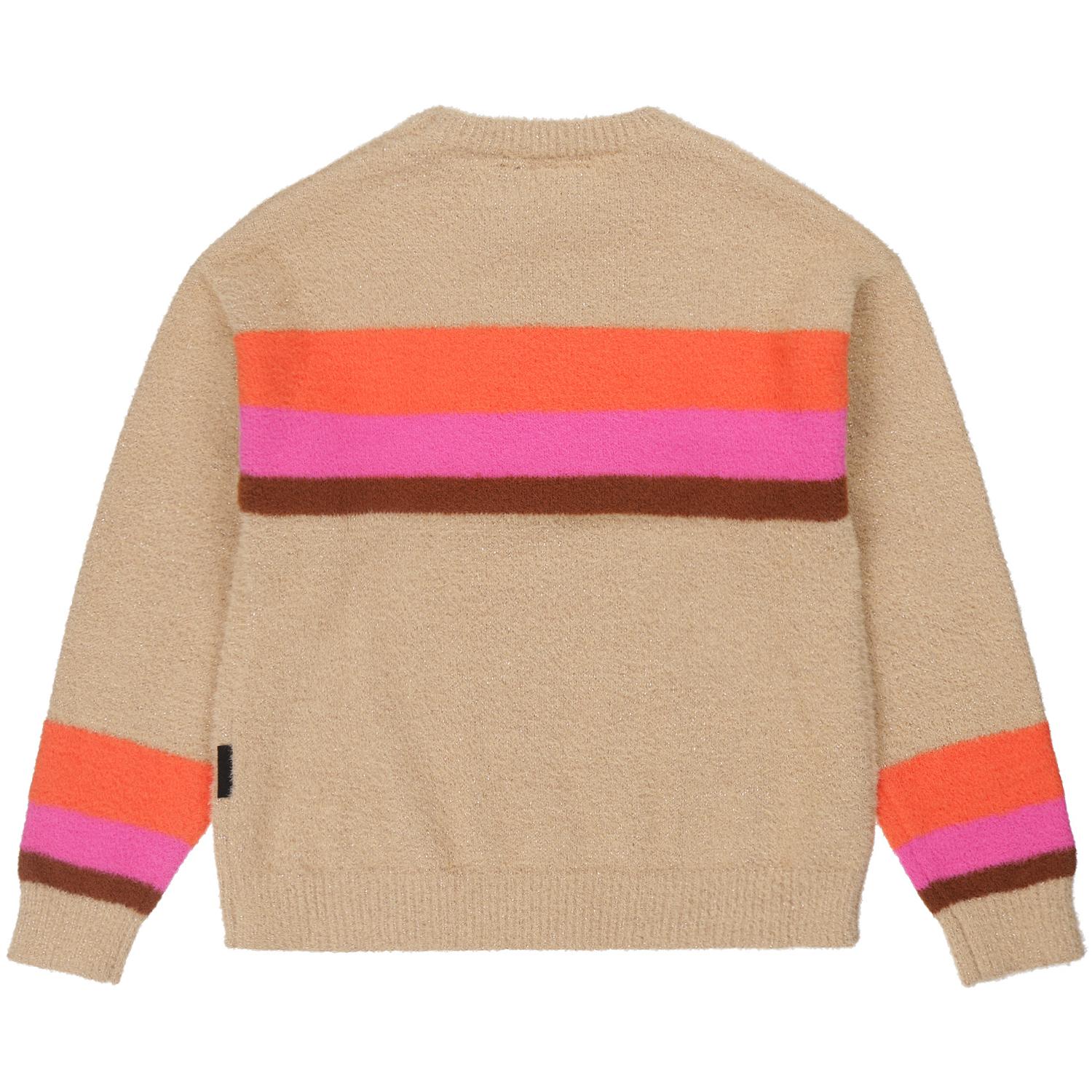Trinity Trui -Tumble 'N Dry