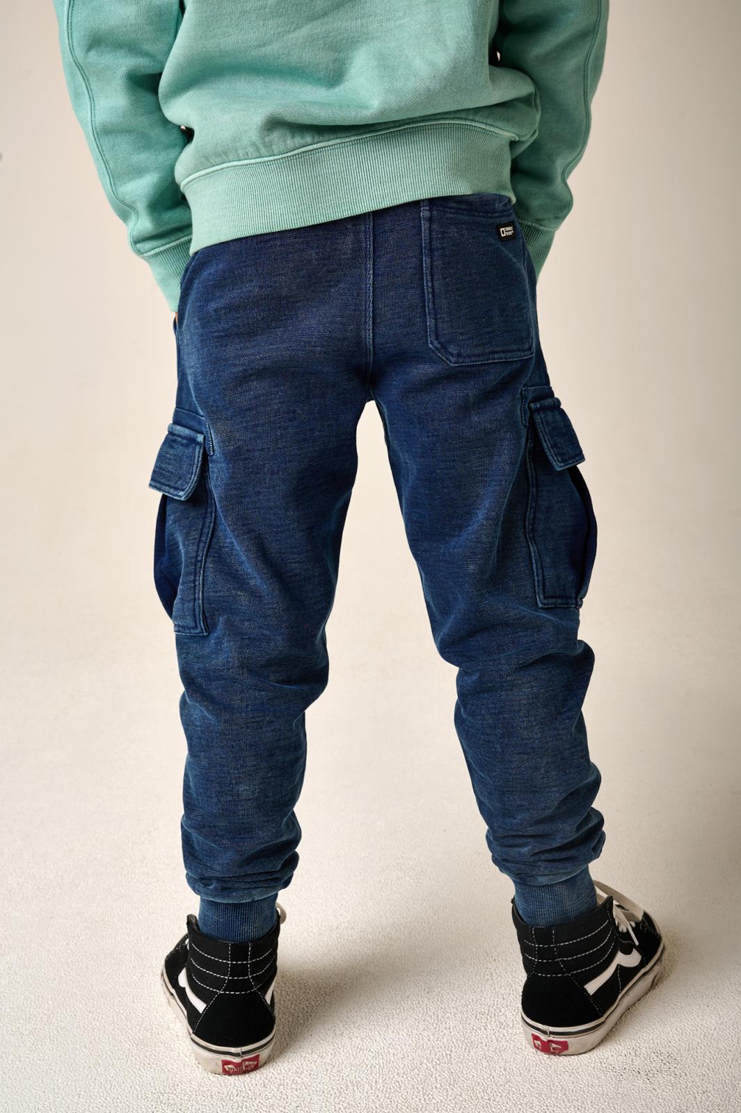 Elm Joggingbroek -Tumble 'N Dry
