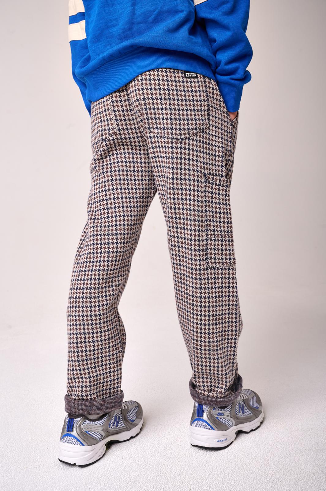 Record Joggingbroek -Tumble 'N Dry