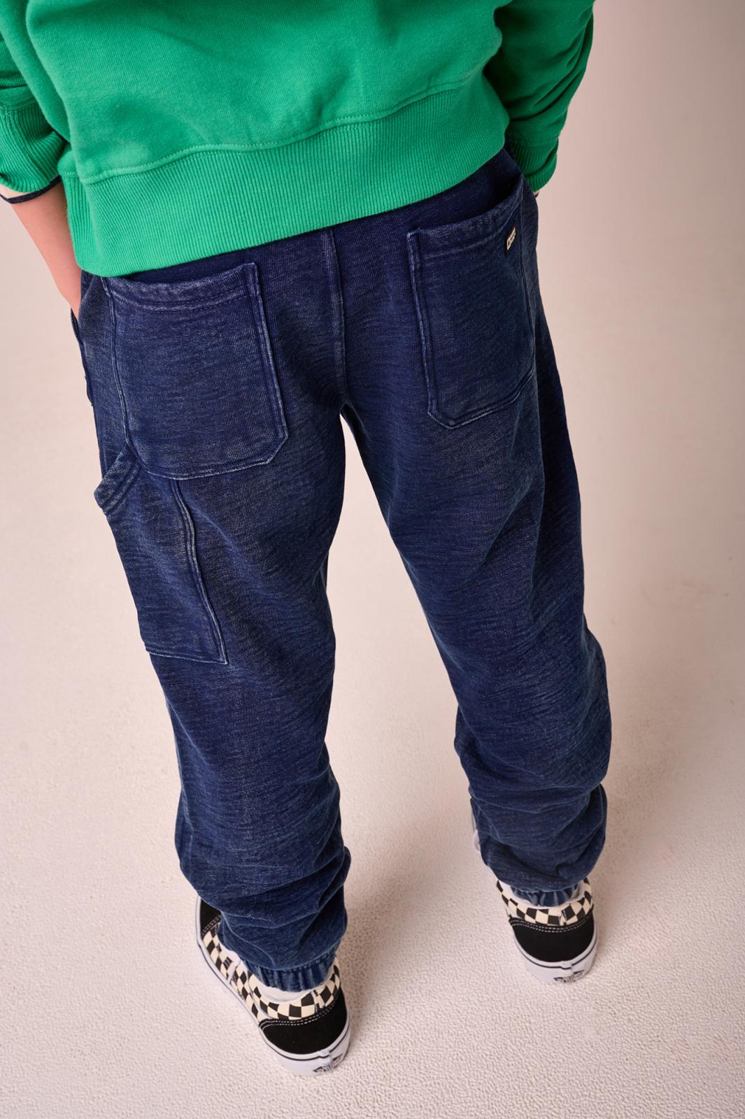 Stunt Joggingbroek -Tumble 'N Dry