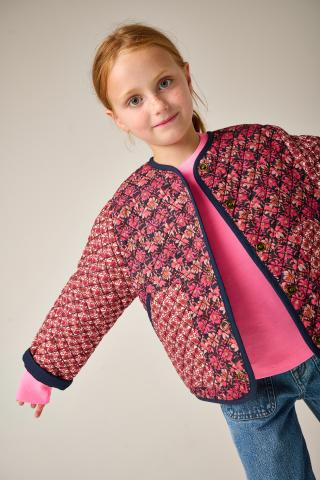 Parfait Overshirt -Tumble 'N Dry