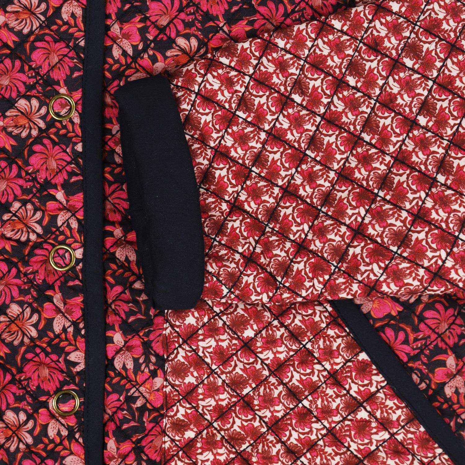 Parfait Overshirt -Tumble 'N Dry