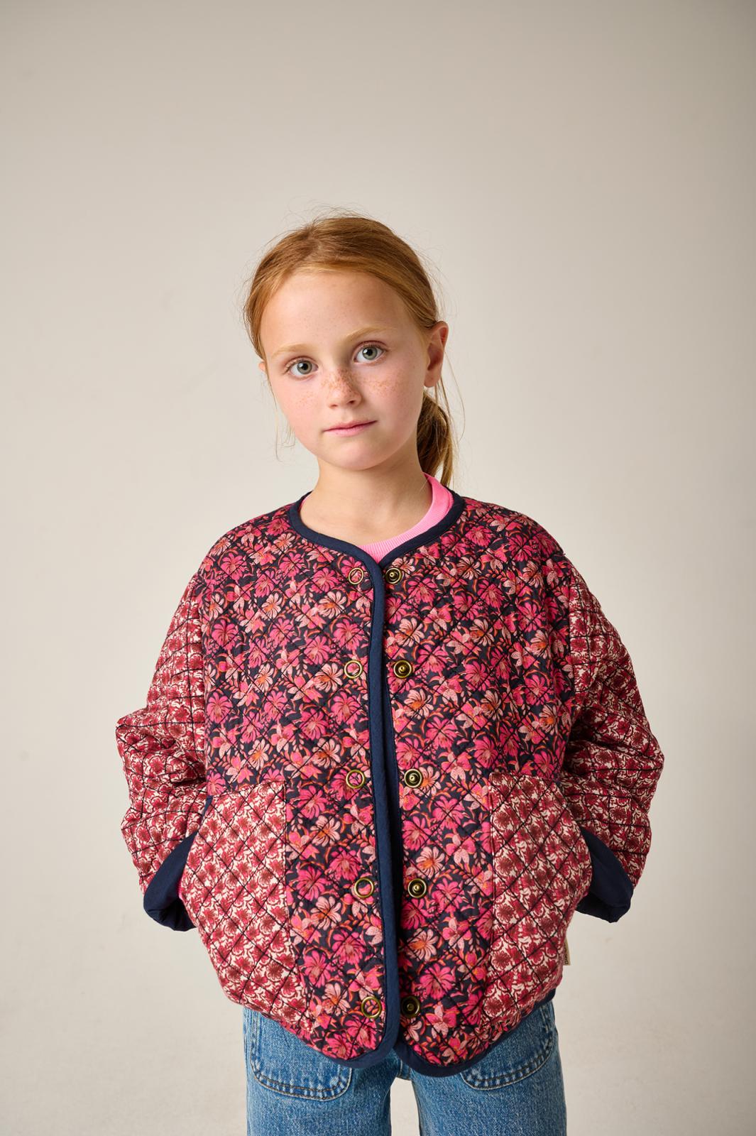 Parfait Overshirt -Tumble 'N Dry