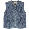 Demain Gilet -Tumble 'N Dry