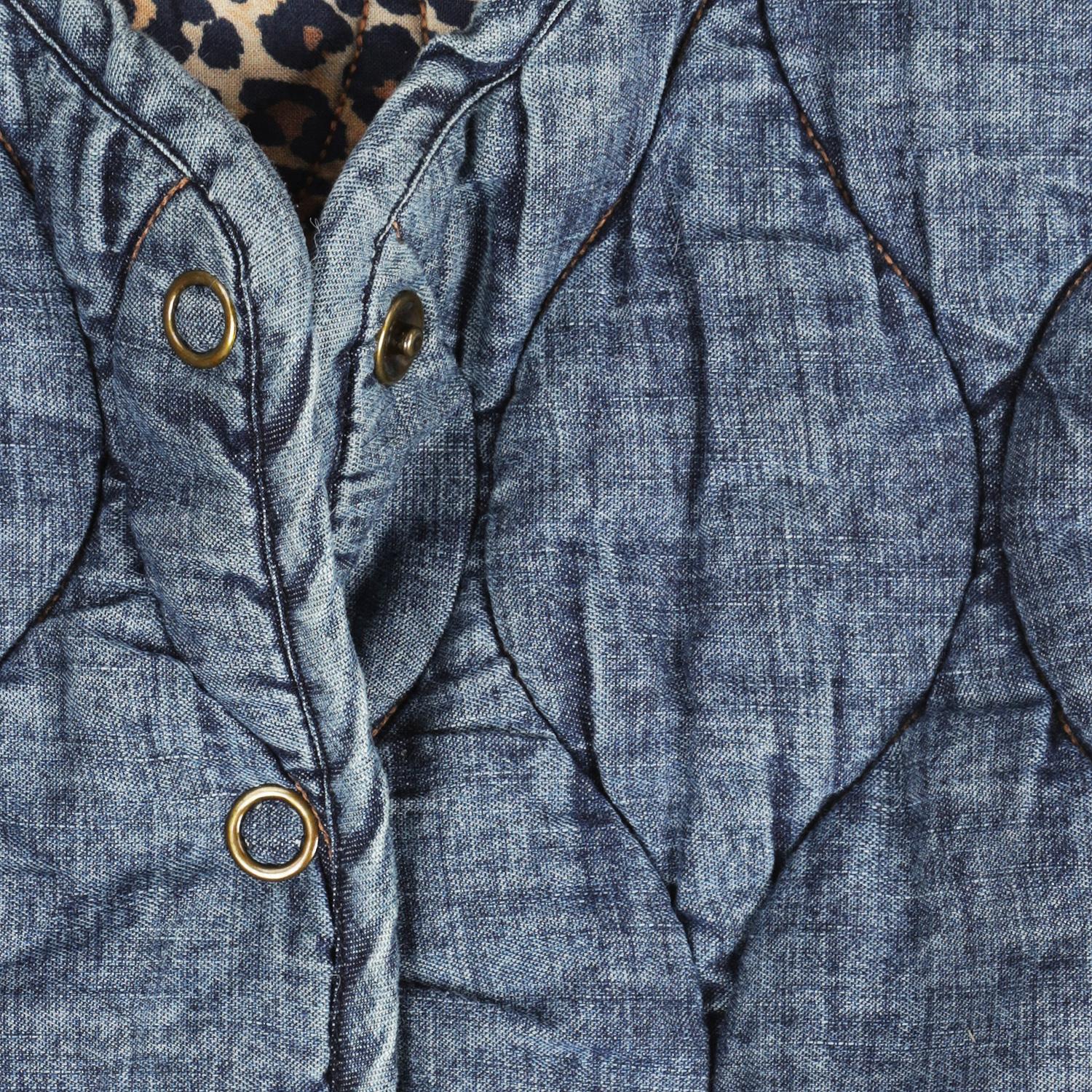 Demain Gilet -Tumble 'N Dry