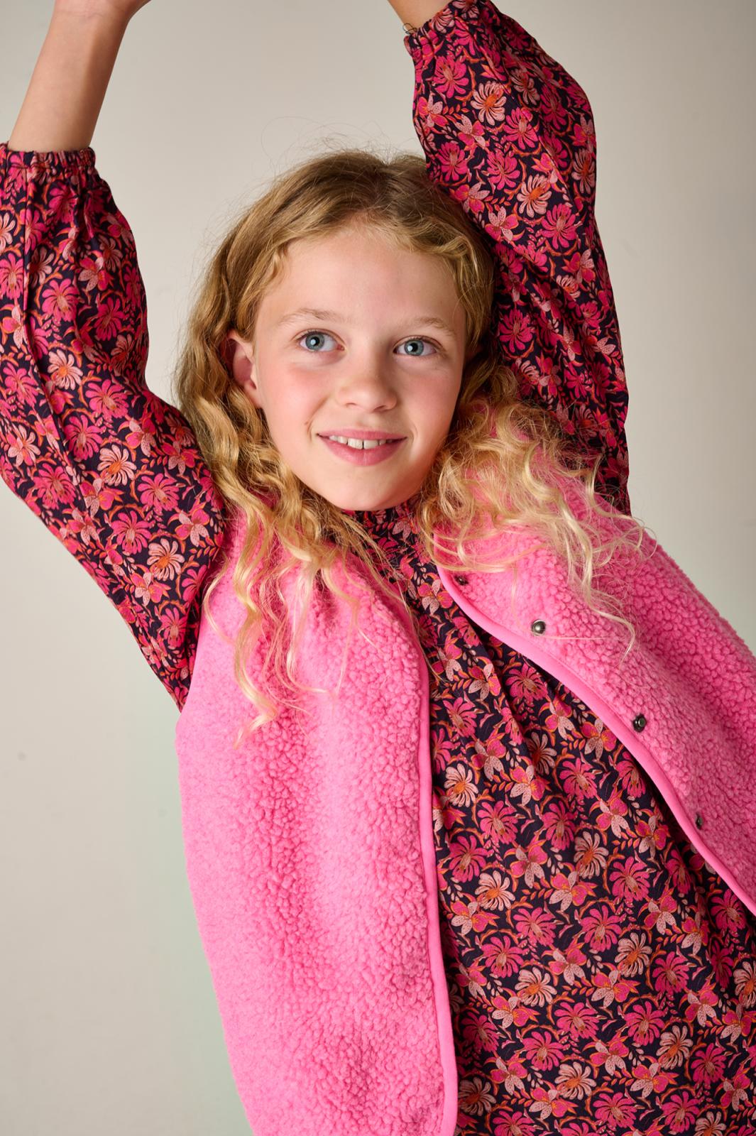 Libre Bodywarmer -Tumble 'N Dry