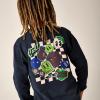 Distance Longsleeve -Tumble 'N Dry