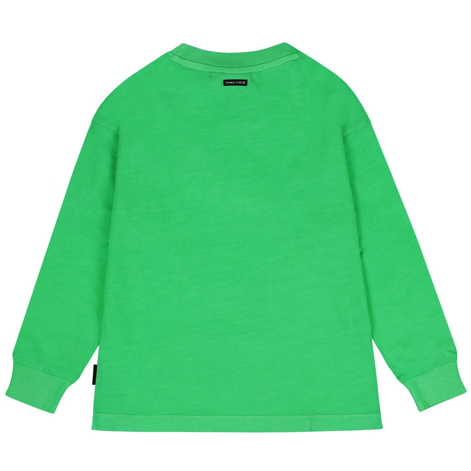 Grind Longsleeve -Tumble 'N Dry