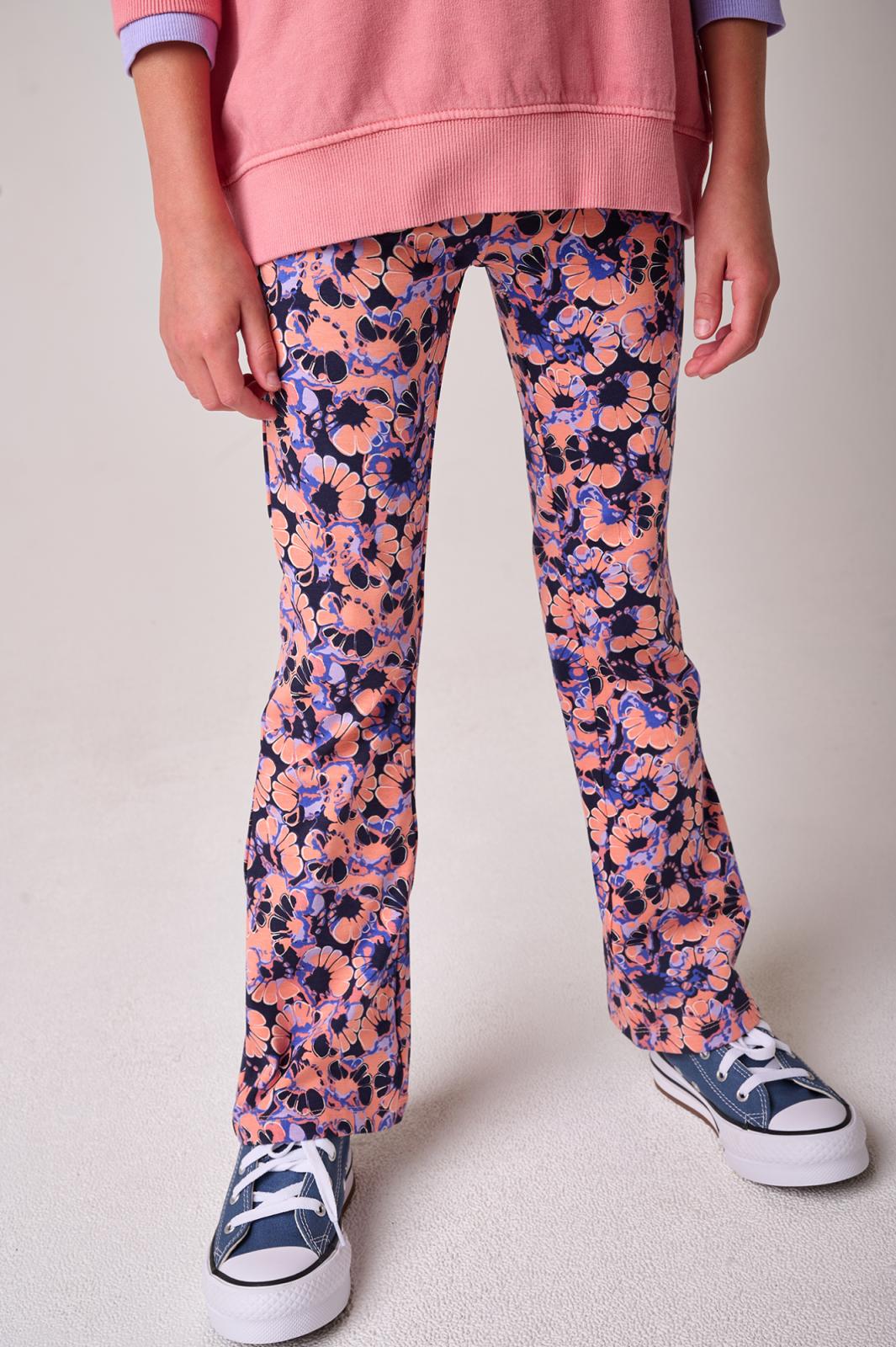 Andiamo Legging -Tumble 'N Dry