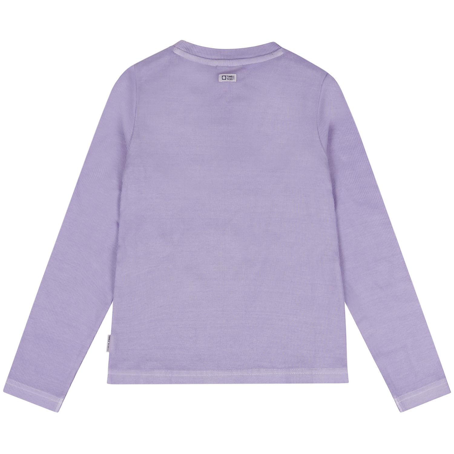 Bonheur Longsleeve -Tumble 'N Dry