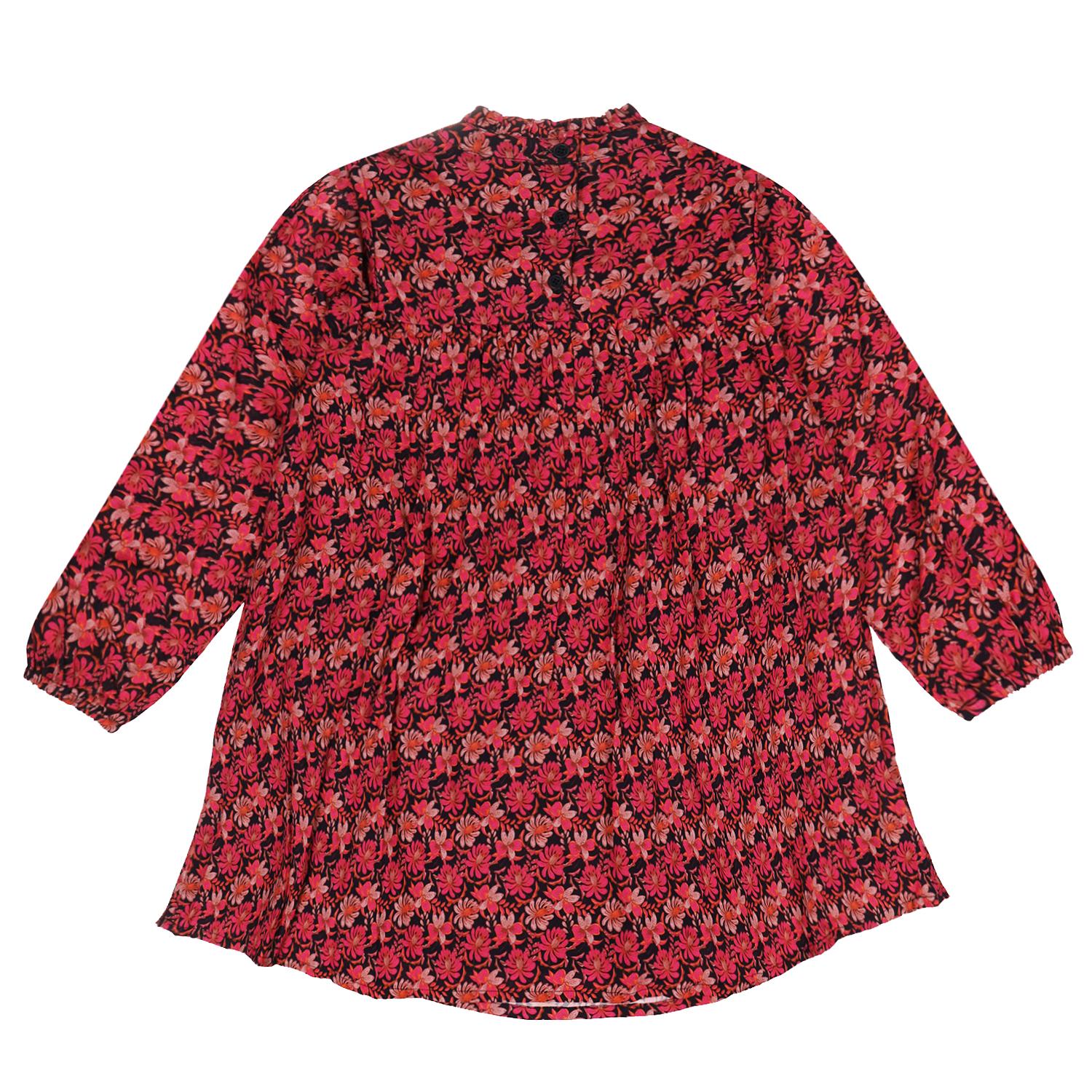 Floraison Jurk -Tumble 'N Dry