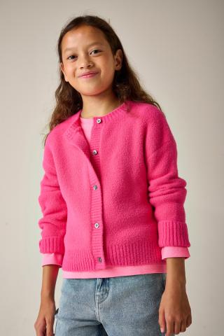 Sourire Vest -Tumble 'N Dry