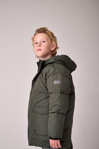 Hannover Jas -Tumble 'N Dry