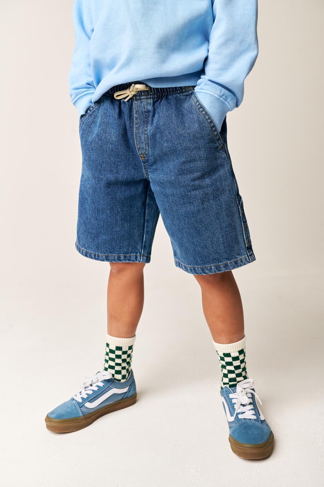 Jeremey Short -Tumble 'N Dry
