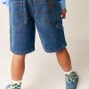 Jeremey Short -Tumble 'N Dry
