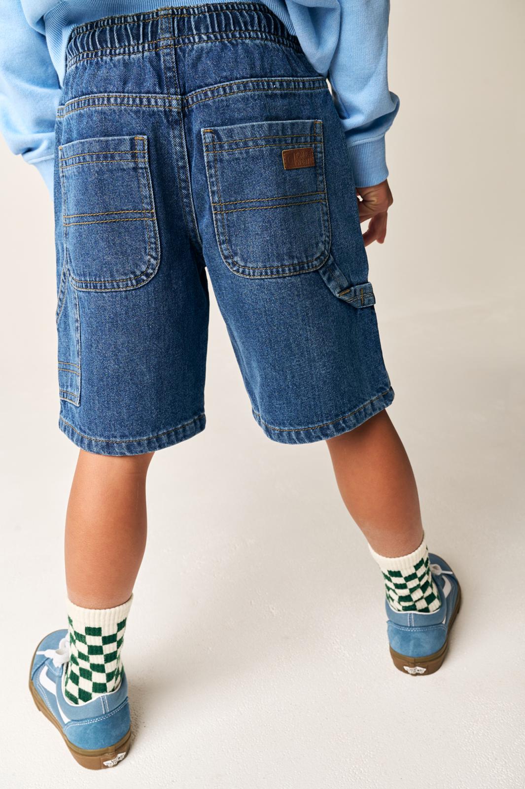 Jeremey Short -Tumble 'N Dry