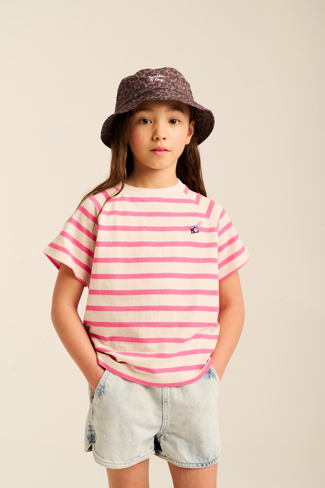 Joie Short -Tumble 'N Dry