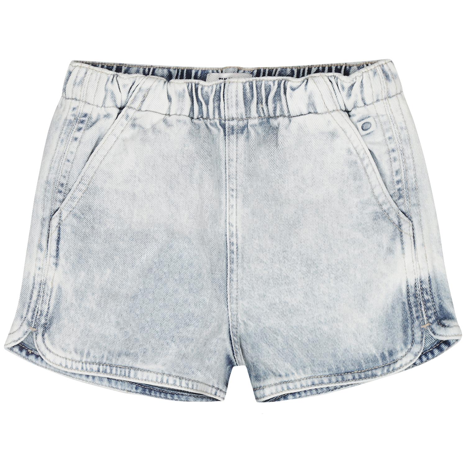 Joie Short -Tumble 'N Dry