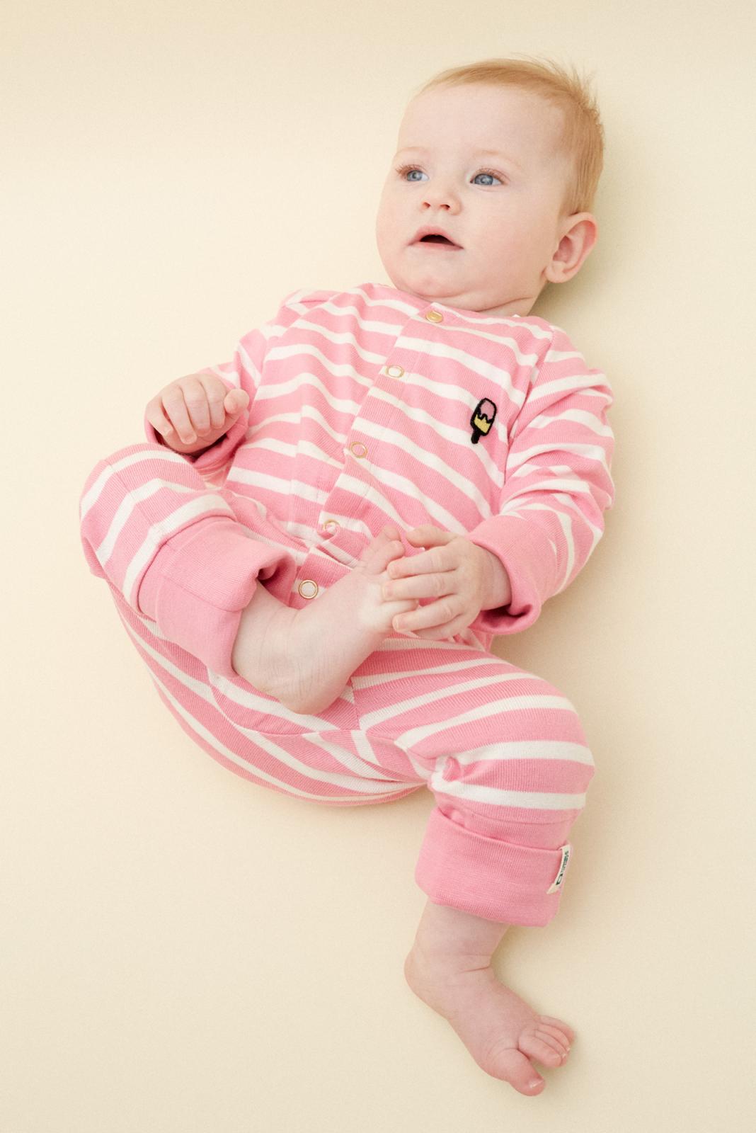 Bretagne Boxpak Meisjes Zero -Tumble 'N Dry