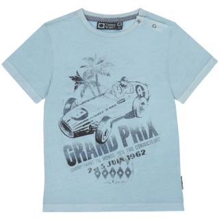 Nice T-Shirt Jongens Lo -Tumble 'N Dry
