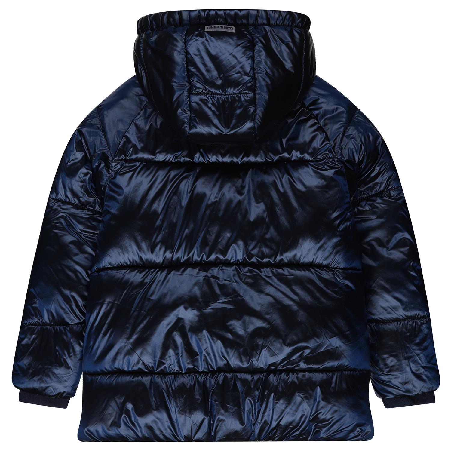 Rostock Jas Meisjes -Tumble 'N Dry