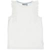 Santa Maria Top Meisjes Mid -Tumble 'N Dry