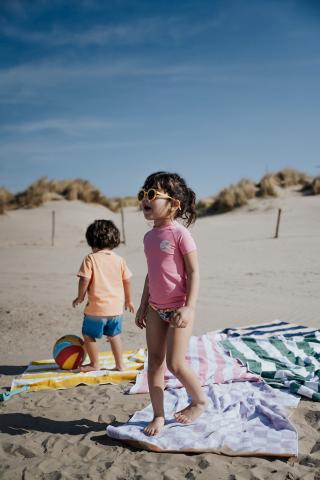 Scala Zwembroek Meisjes Lo -Tumble 'N Dry