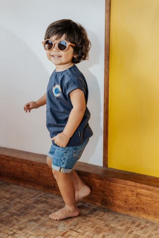 Joep Short Jongens Lo -Tumble 'N Dry
