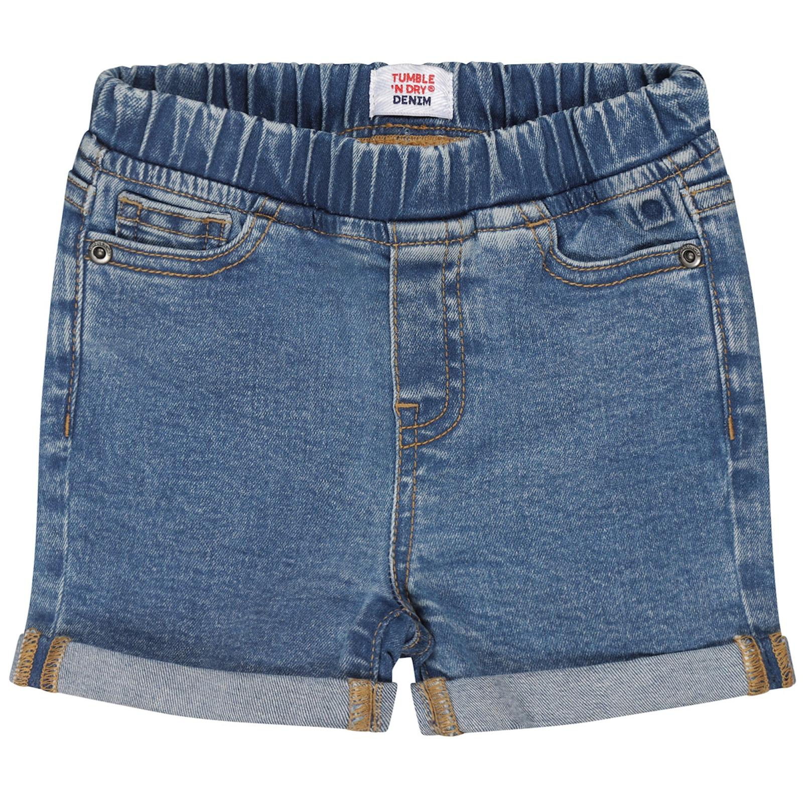 Joep Short Jongens Lo -Tumble 'N Dry