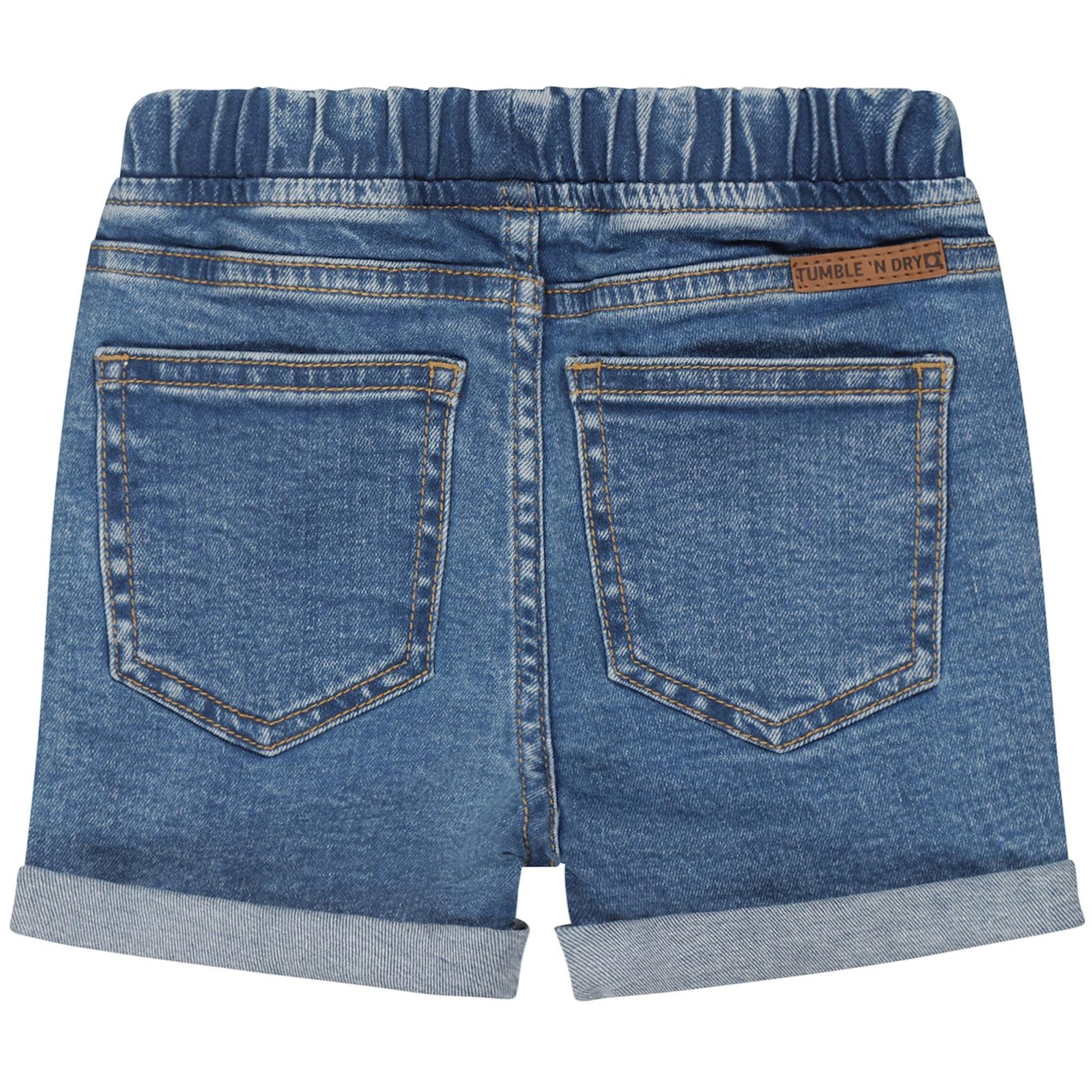Joep Short Jongens Lo -Tumble 'N Dry