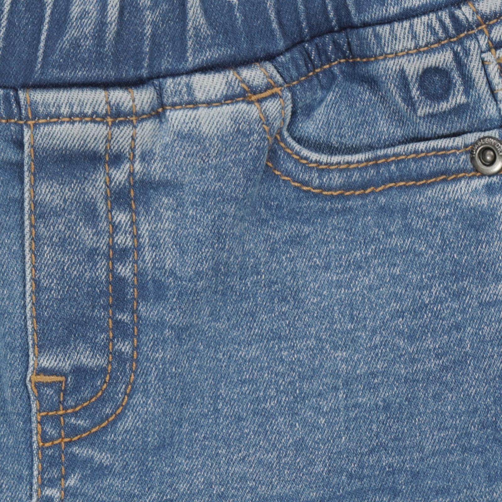 Joep Short Jongens Lo -Tumble 'N Dry