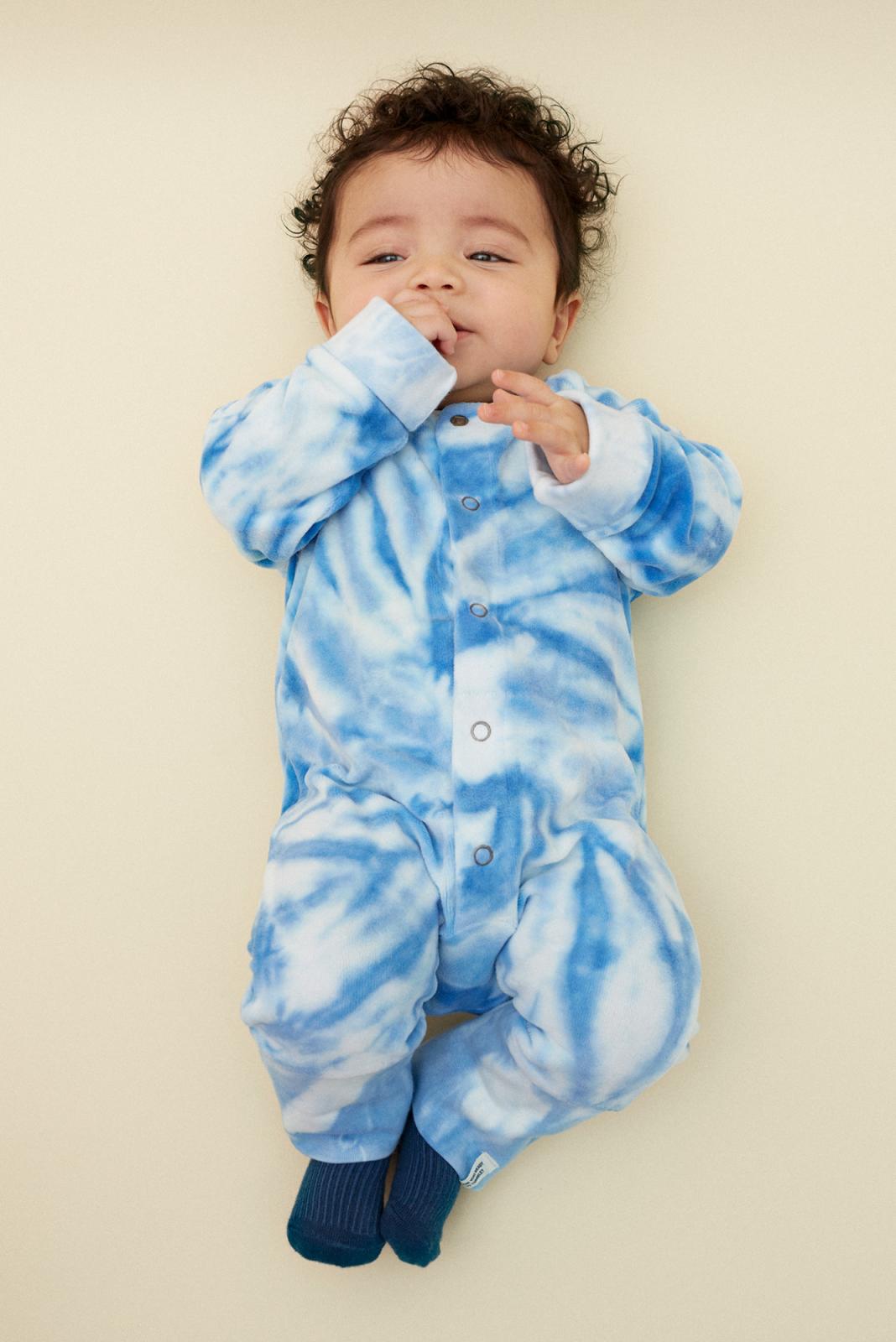 Momo Boxpak Zero -Tumble 'N Dry