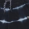 Shibori Short Jongens Lo -Tumble 'N Dry