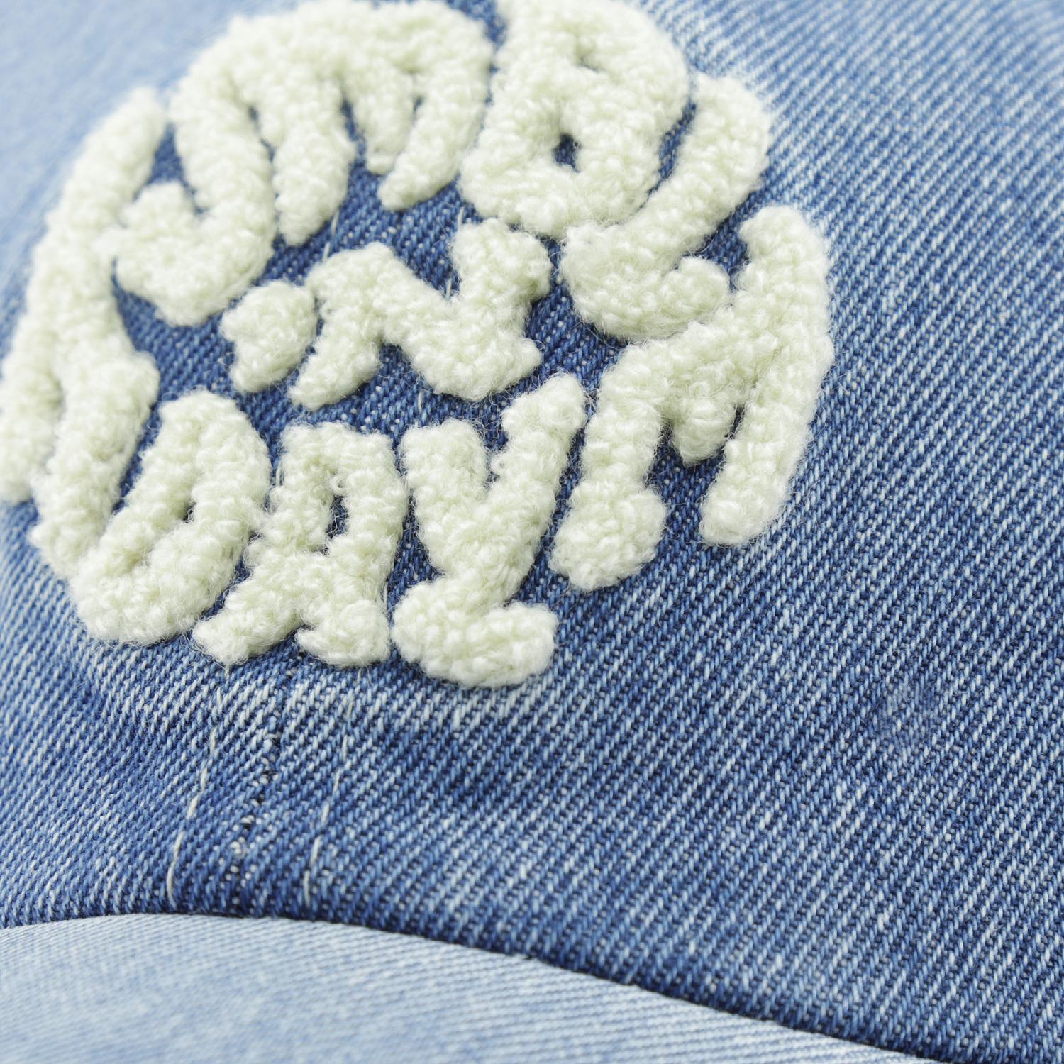 Denim Pet -Tumble 'N Dry