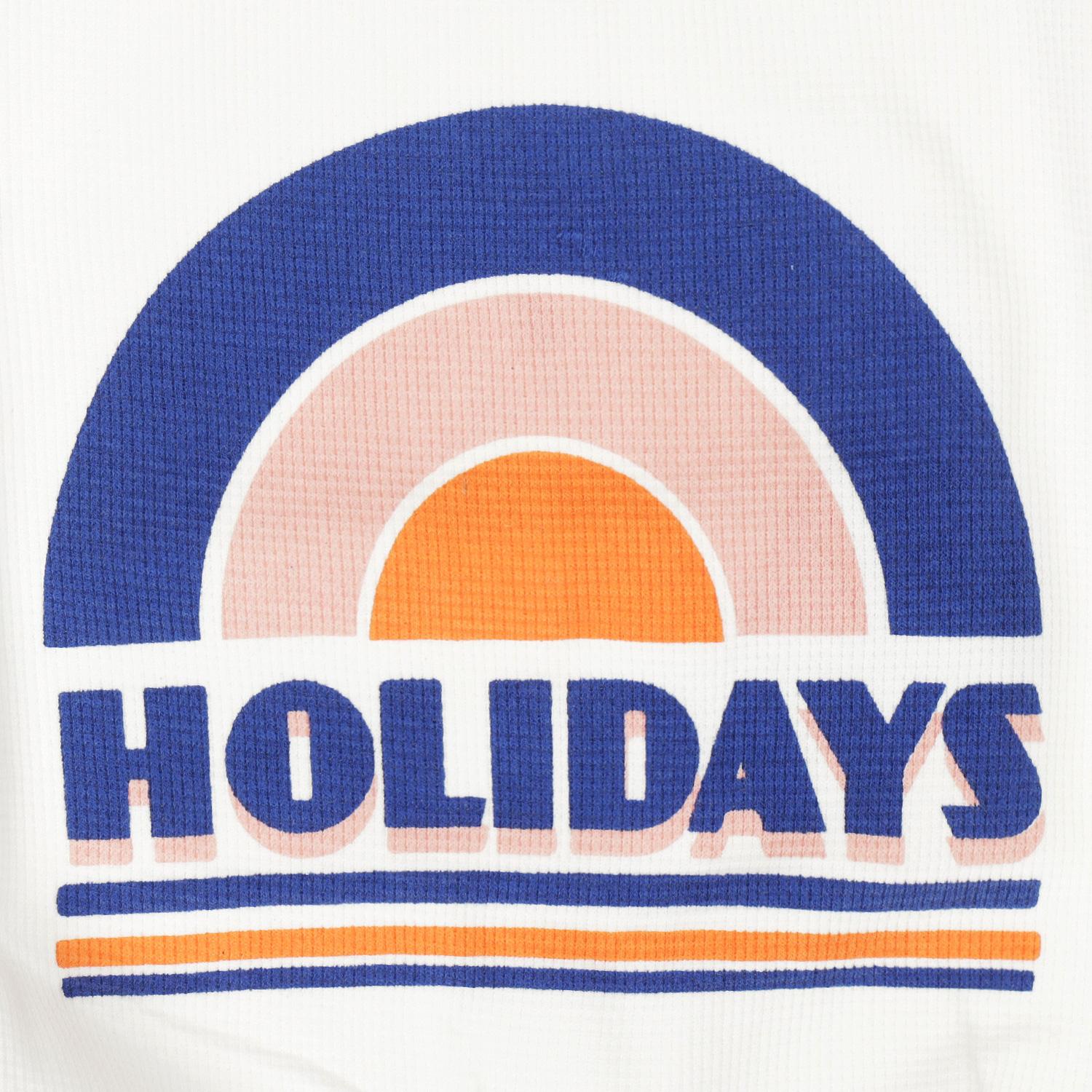 Bonita Springs T-Shirt Meisjes -Tumble 'N Dry