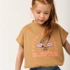 Beverly Hills T-Shirt Meisjes -Tumble 'N Dry