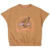 Beverly Hills T-Shirt Meisjes -Tumble 'N Dry