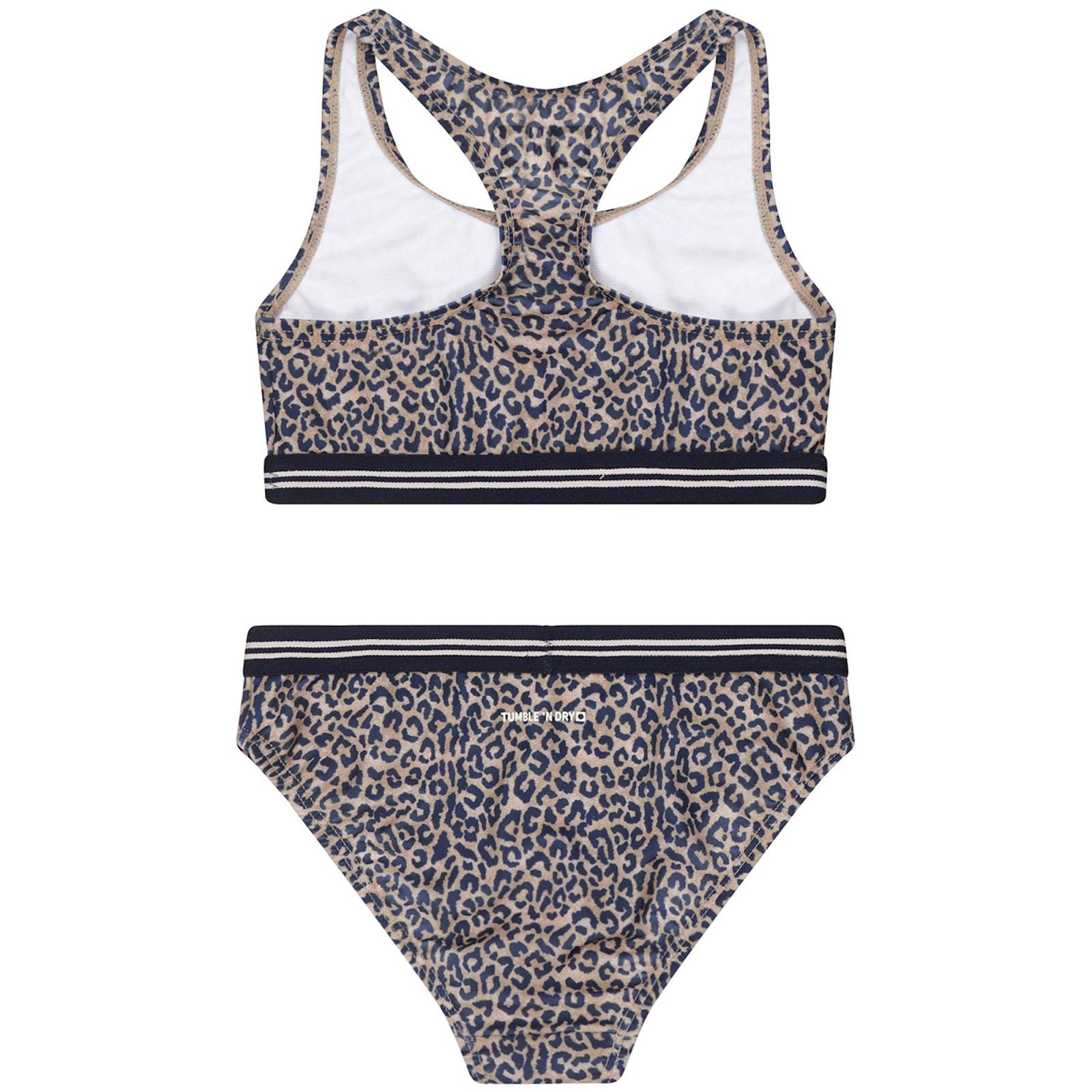 Cinque Terre Bikini Meisjes Mid -Tumble 'N Dry