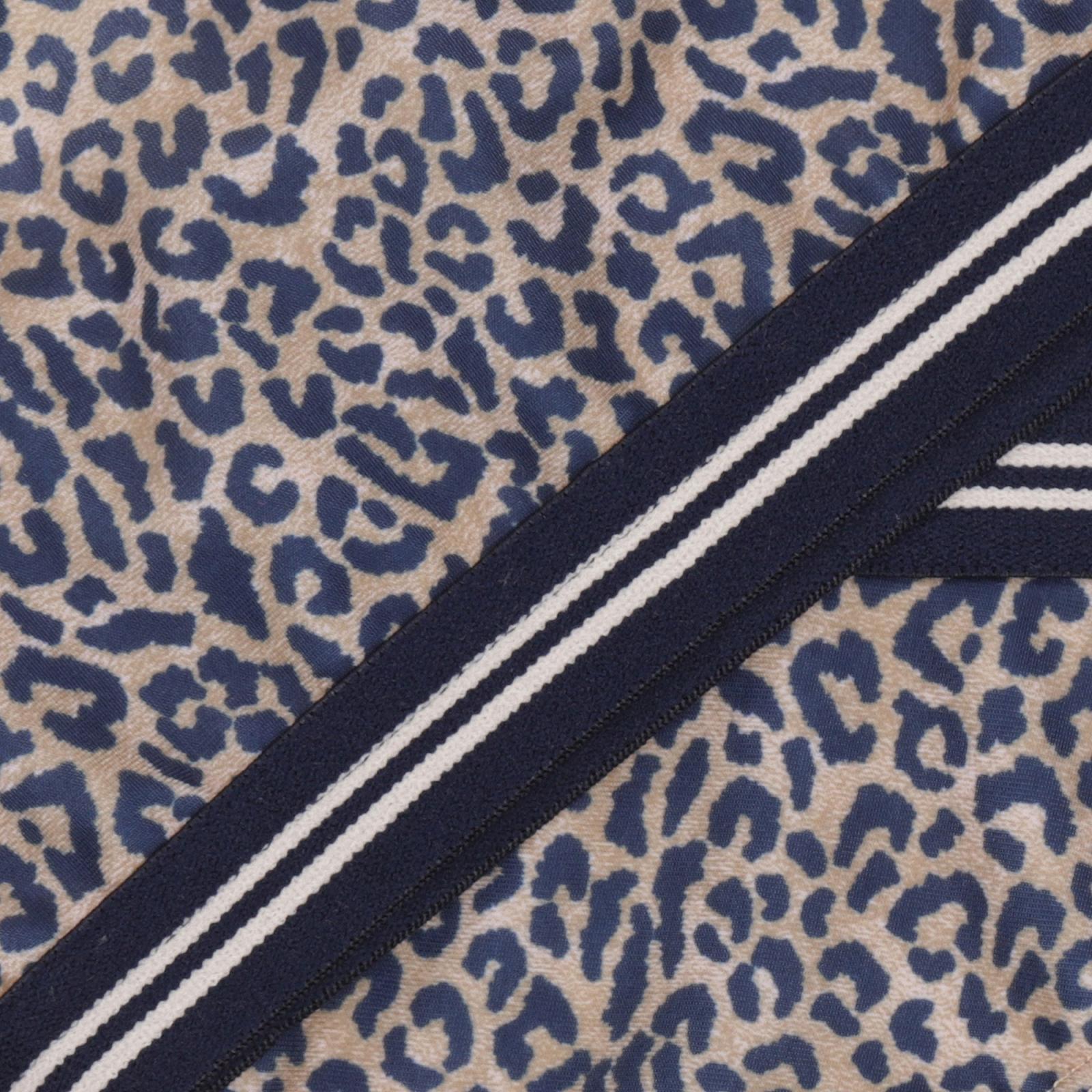 Cinque Terre Bikini Meisjes Mid -Tumble 'N Dry