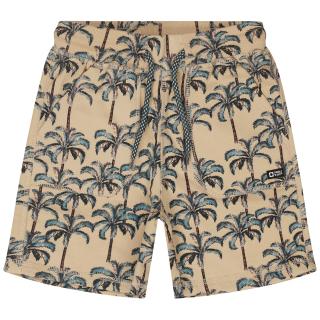Fontana Short Jongens -Tumble 'N Dry Fontana Short Jongens -Tumble 'N Dry