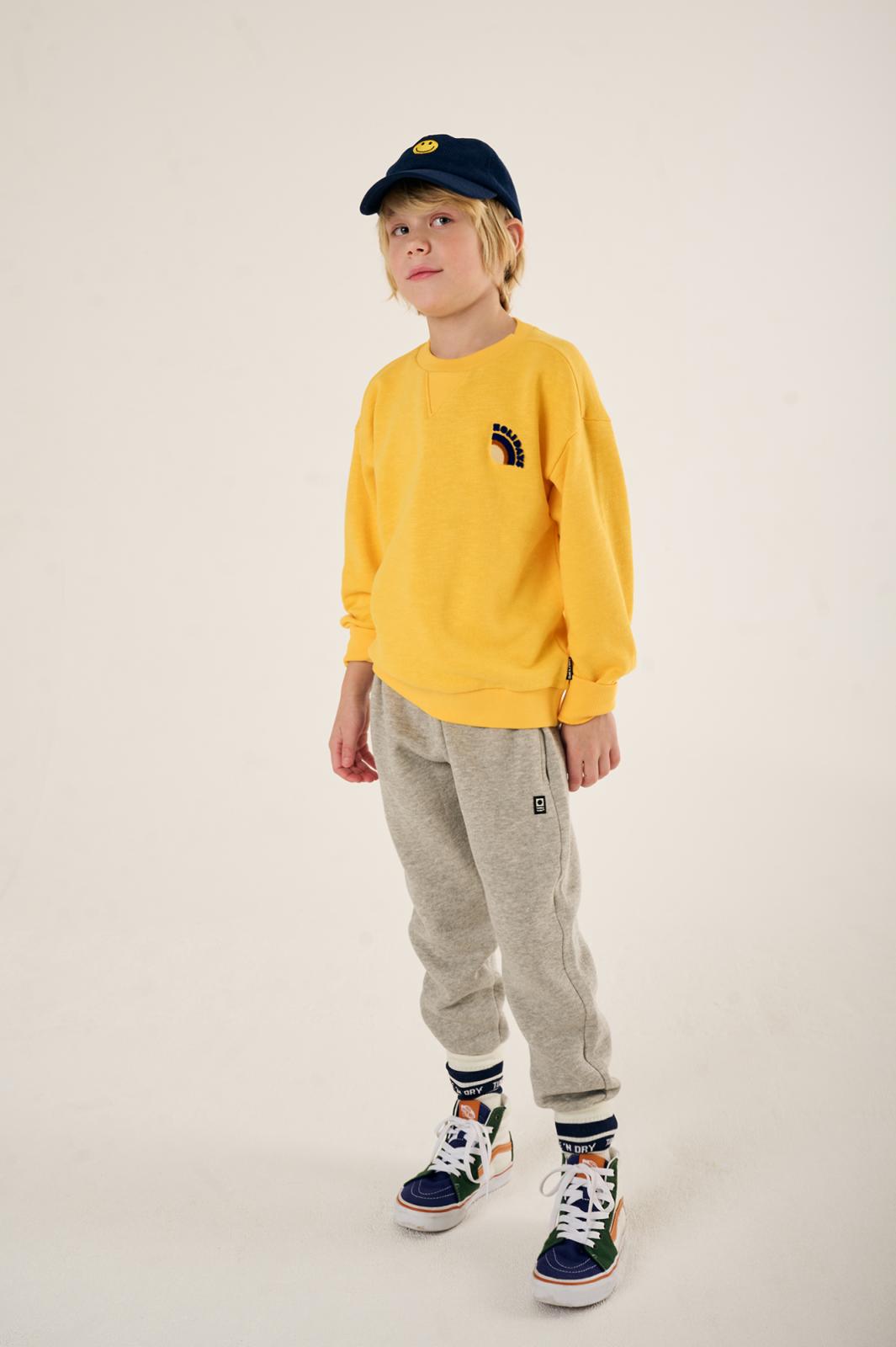 Luigi Joggingbroek Jongens -Tumble 'N Dry
