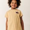 Palm Bay T-Shirt Jongens -Tumble 'N Dry
