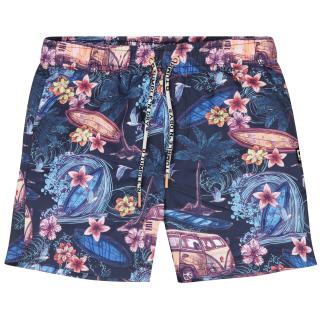 Ocean Zwembroek Jongens -Tumble 'N Dry Ocean Zwembroek Jongens -Tumble 'N Dry