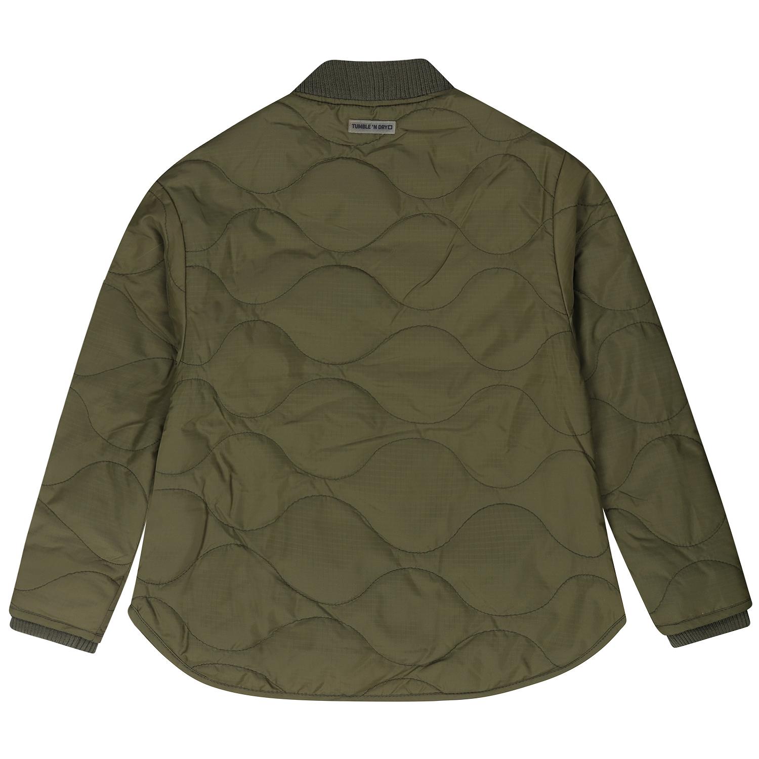 Mathis Jas Jongens -Tumble 'N Dry