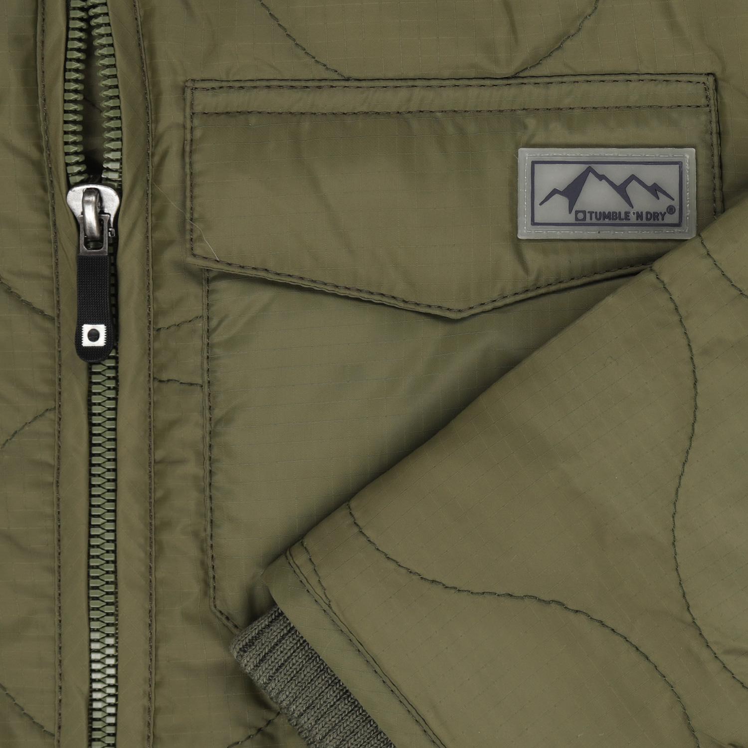 Mathis Jas Jongens -Tumble 'N Dry