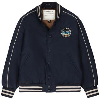 Sevan Bomberjack Jongens -Tumble 'N Dry