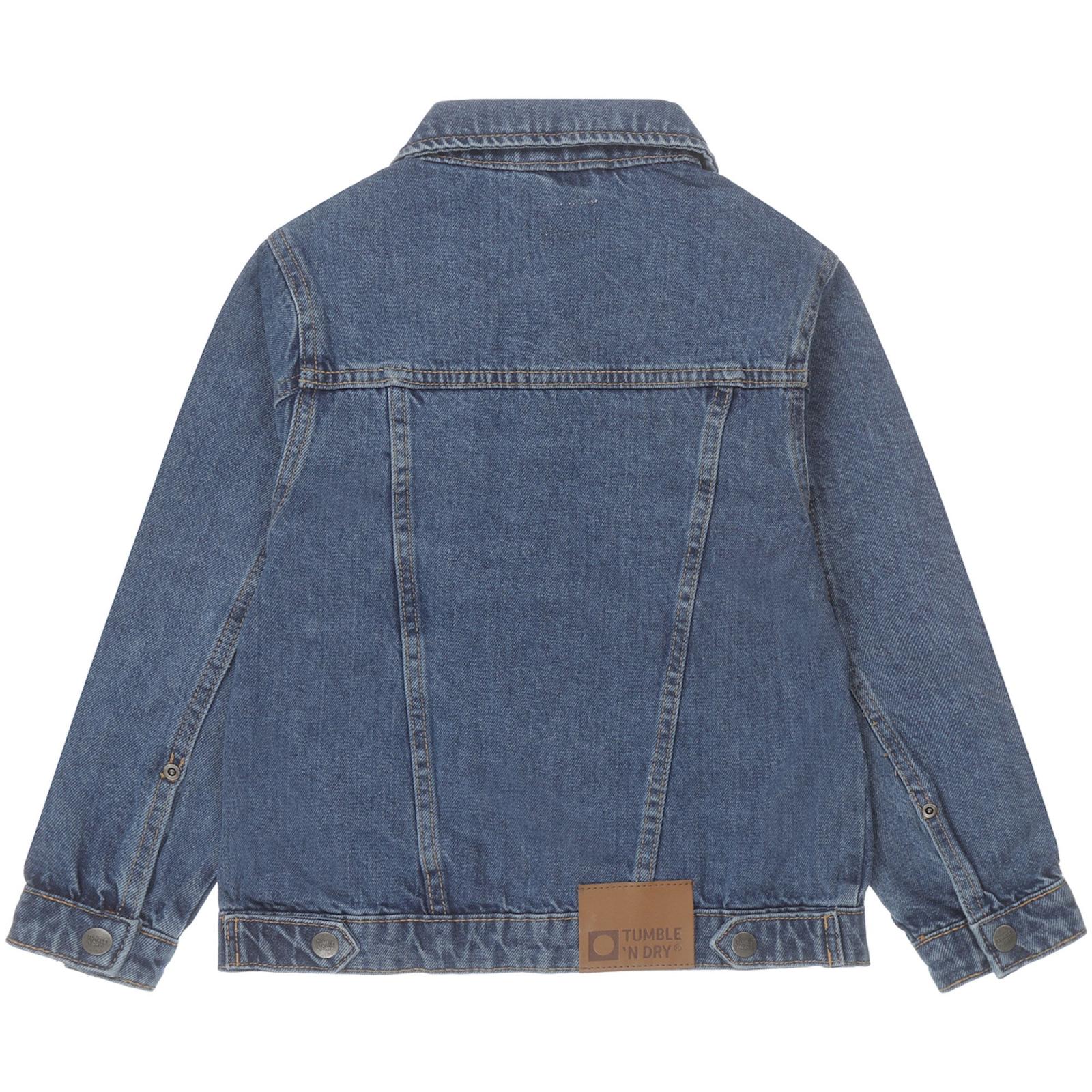 Santa Cruz Spijkerjas  Mid -Tumble 'N Dry