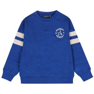 Runner Sweater -Tumble 'N Dry