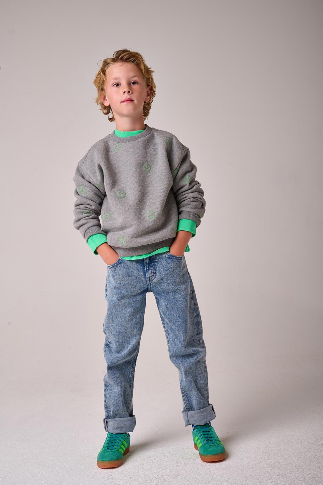 LOOKBOOK AW25 | SMILE FOR THE CAMERA -